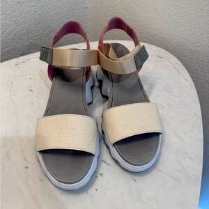 Sorel Kinetic Impact Sandal